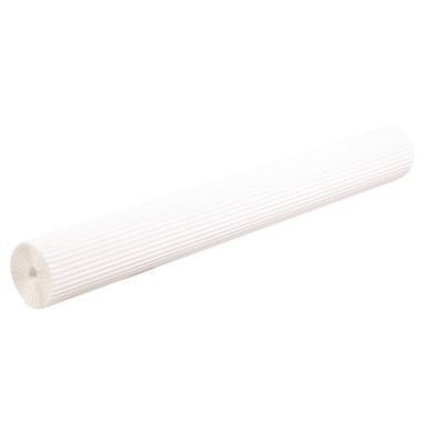 Achetez Rouleau de carton ondulé 2 x 0,70 cm couleur blanc 451001C MAILDOR CLAIREFONTAINE pas cher ..