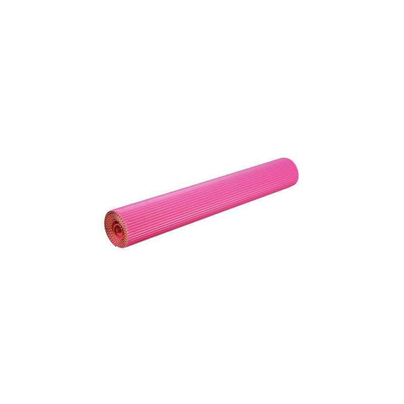Achetez Rouleau de carton ondulé 2 x 0,70 cm couleur fuchsia 451087C MAILDOR CLAIREFONTAINE pas che.. Achetez Rouleau de carton ondulé 2 x 0,70 cm couleur fuchsia 451087C MAILDOR CLAIREFONTAINE pas che..