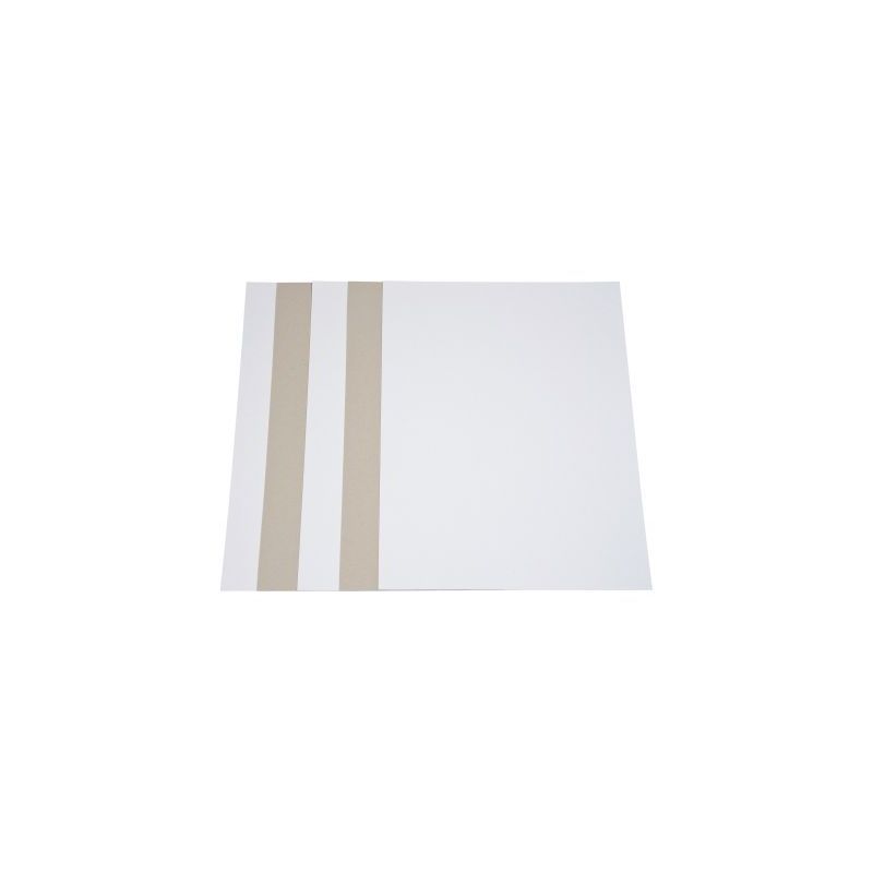 Achetez Paquet de 5 feuilles de carton 1 côté blanc, 1 côté gris format 50 x 65 cm, 640 gr C1B1G.. Achetez Paquet de 5 feuilles de carton 1 côté blanc, 1 côté gris format 50 x 65 cm, 640 gr C1B1G..