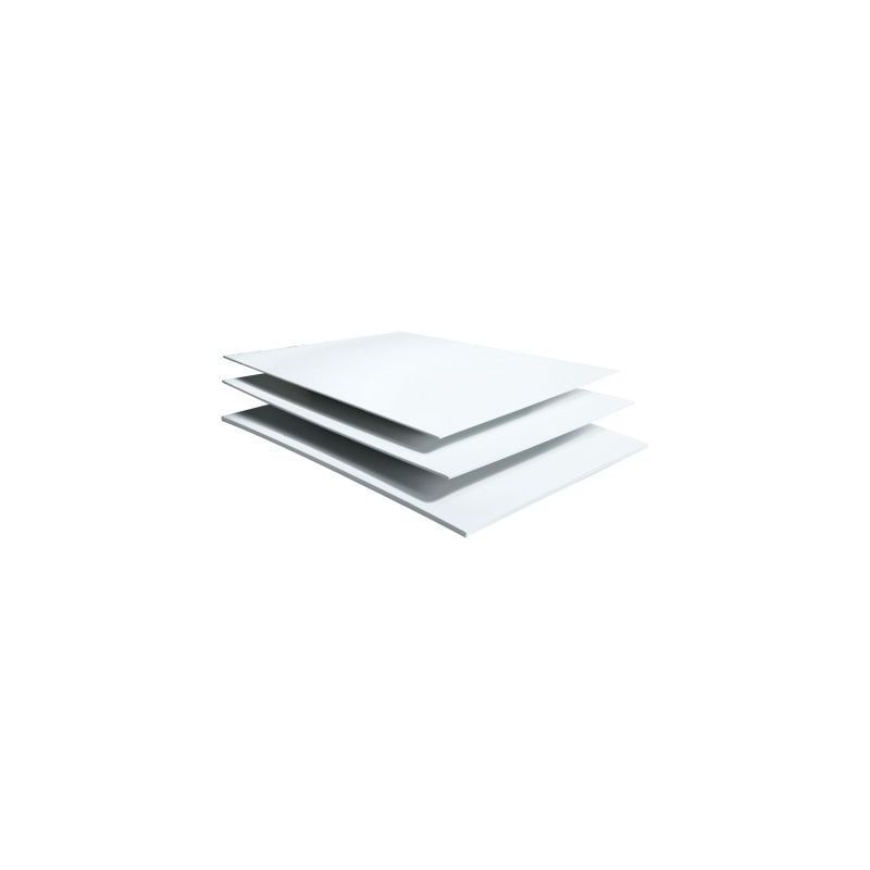 Achetez Paquet de 6 feuilles de carton mousse 3 mm d'épaisseur 50 x 65 cm 93660C MAILDOR CLAIREFONT.. Achetez Paquet de 6 feuilles de carton mousse 3 mm d'épaisseur 50 x 65 cm 93660C MAILDOR CLAIREFONT..
