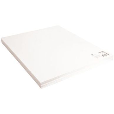 Achetez Paquet de 4 feuilles de carton mousse 10 mm d'épaisseur 50 x 65 cm 93662C MAILDOR CLAIREFON..
