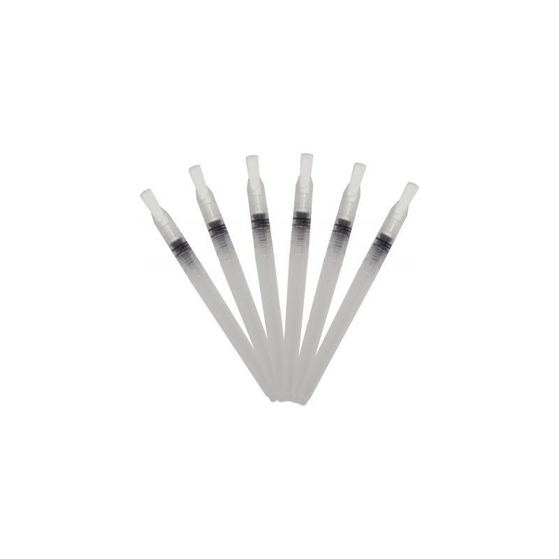 Achetez Lot de 6 brosses plates à réservoir, pointes larges GI00110 pas cher sur Ma Rentrée Scola.. Achetez Lot de 6 brosses plates à réservoir, pointes larges GI00110 pas cher sur Ma Rentrée Scola..