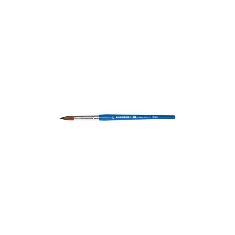 Achetez Sac de 10 pinceaux poney n°22 MA59/22 pas cher sur Ma Rentrée Scolaire Achetez Sac de 10 pinceaux poney n°22 MA59/22 pas cher sur Ma Rentrée Scolaire