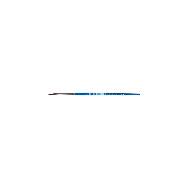 Achetez Sac de 10 pinceaux poney n°10 MA59/10 pas cher sur Ma Rentrée Scolaire Achetez Sac de 10 pinceaux poney n°10 MA59/10 pas cher sur Ma Rentrée Scolaire