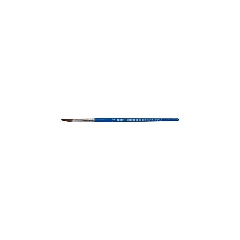Achetez Sac de 10 pinceaux poney n°12 MA59/12 pas cher sur Ma Rentrée Scolaire Achetez Sac de 10 pinceaux poney n°12 MA59/12 pas cher sur Ma Rentrée Scolaire