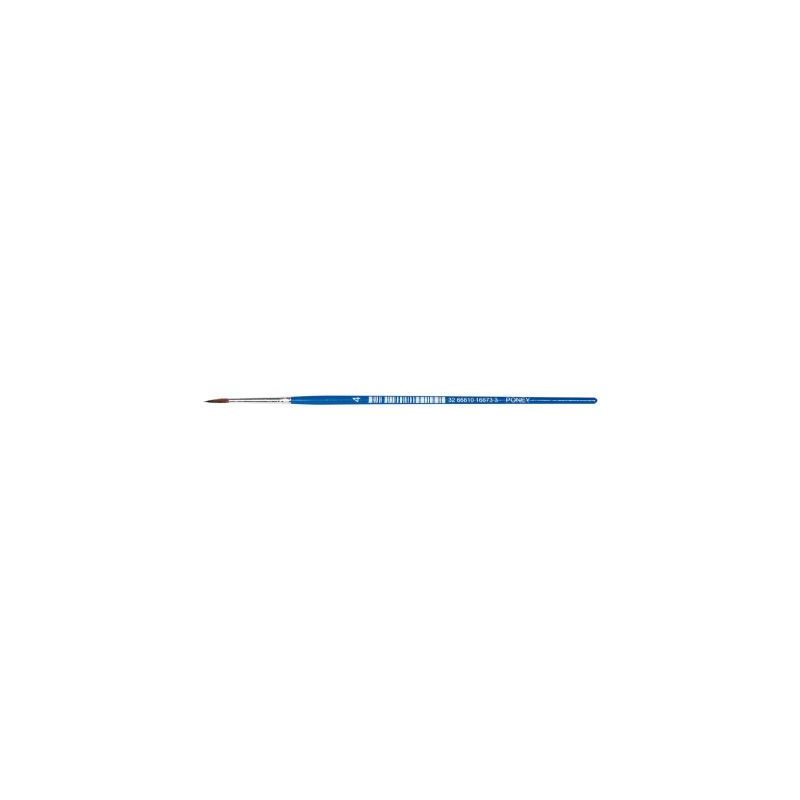 Achetez Sac de 10 pinceaux poney n°4 MA59/4 pas cher sur Ma Rentrée Scolaire Achetez Sac de 10 pinceaux poney n°4 MA59/4 pas cher sur Ma Rentrée Scolaire