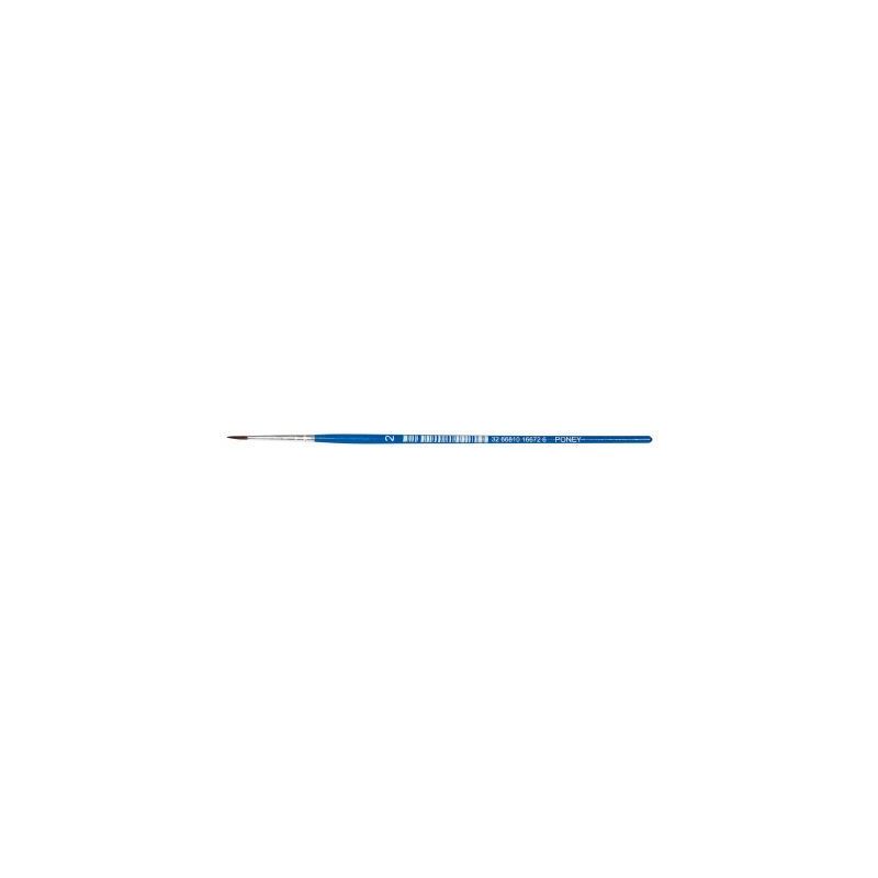 Achetez Sac de 10 pinceaux poney n°2 MA59/2 pas cher sur Ma Rentrée Scolaire Achetez Sac de 10 pinceaux poney n°2 MA59/2 pas cher sur Ma Rentrée Scolaire
