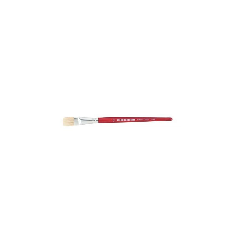 Achetez Sac de 10 brosses plates en soie N°16 MA189/16 pas cher sur Ma Rentrée Scolaire Achetez Sac de 10 brosses plates en soie N°16 MA189/16 pas cher sur Ma Rentrée Scolaire