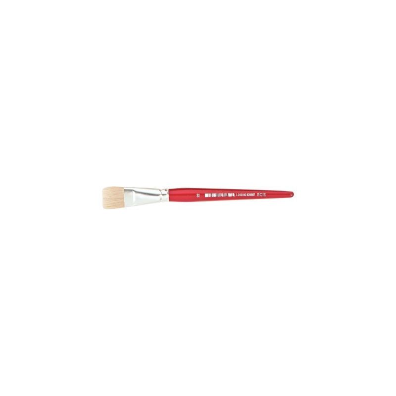 Achetez Sac de 10 brosses plates en soie N°22 MA189/22 pas cher sur Ma Rentrée Scolaire Achetez Sac de 10 brosses plates en soie N°22 MA189/22 pas cher sur Ma Rentrée Scolaire