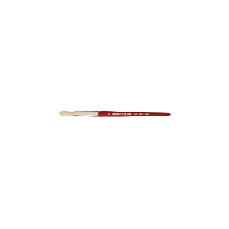 Achetez Sac de 10 brosses rondes en soie N° 16 MA970/16 pas cher sur Ma Rentrée Scolaire Achetez Sac de 10 brosses rondes en soie N° 16 MA970/16 pas cher sur Ma Rentrée Scolaire