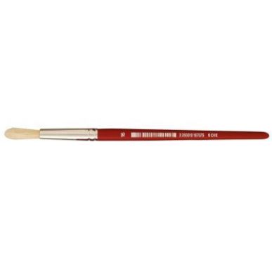 Achetez Sac de 10 brosses rondes en soie N° 16 MA970/16 pas cher sur Ma Rentrée Scolaire
