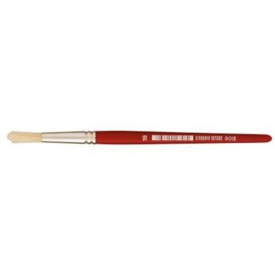 Achetez Sac de 10 brosses rondes en soie N°18 MA970/18 pas cher sur Ma Rentrée Scolaire