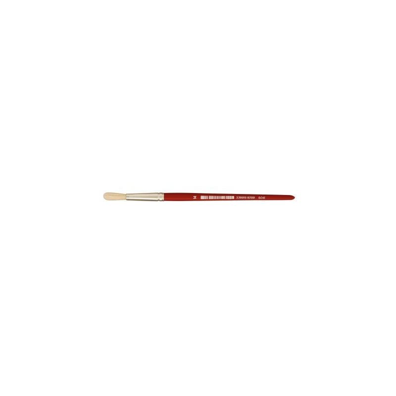 Achetez Sac de 10 brosses rondes en soie N°14 MA970/14 pas cher sur Ma Rentrée Scolaire Achetez Sac de 10 brosses rondes en soie N°14 MA970/14 pas cher sur Ma Rentrée Scolaire