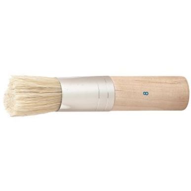 Achetez Sac de 10 brosses à pocher n° 8 9050ALU8 pas cher sur Ma Rentrée Scolaire