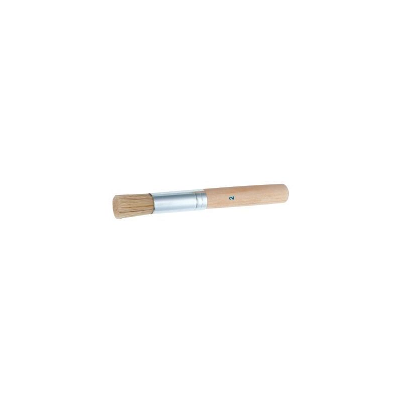 Achetez Sac 10 brosses à pocher n° 2 9050ALU2 pas cher sur Ma Rentrée Scolaire Achetez Sac 10 brosses à pocher n° 2 9050ALU2 pas cher sur Ma Rentrée Scolaire