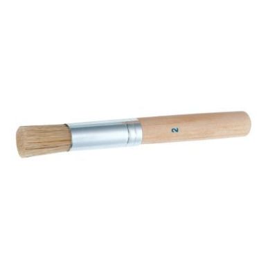 Achetez Sac 10 brosses à pocher n° 2 9050ALU2 pas cher sur Ma Rentrée Scolaire