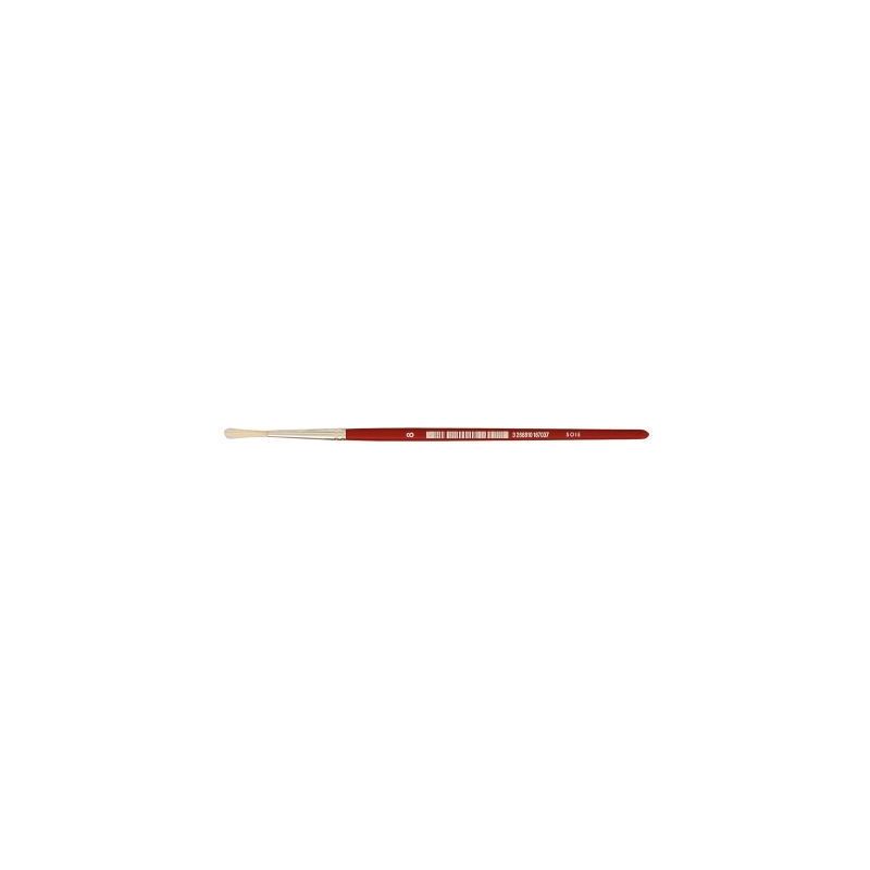 Achetez Sac de 10 brosses rondes en soie N°8 MA970/8 pas cher sur Ma Rentrée Scolaire Achetez Sac de 10 brosses rondes en soie N°8 MA970/8 pas cher sur Ma Rentrée Scolaire