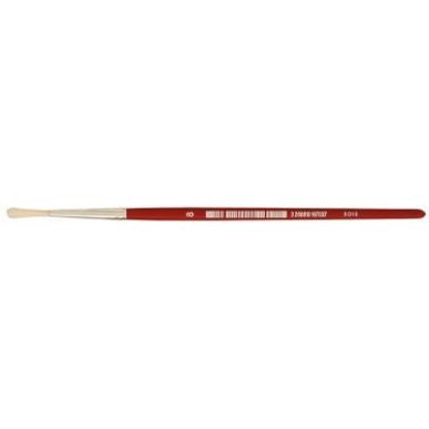 Achetez Sac de 10 brosses rondes en soie N°8 MA970/8 pas cher sur Ma Rentrée Scolaire