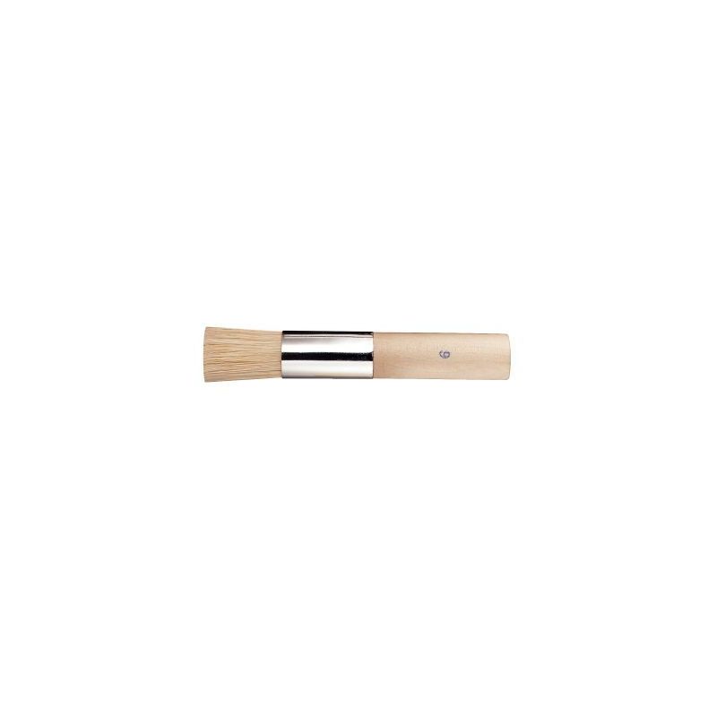 Achetez Sac 10 brosses à pocher n° 6 9050ALU6 pas cher sur Ma Rentrée Scolaire Achetez Sac 10 brosses à pocher n° 6 9050ALU6 pas cher sur Ma Rentrée Scolaire