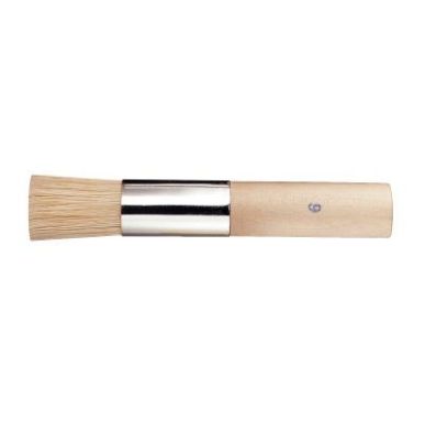 Achetez Sac 10 brosses à pocher n° 6 9050ALU6 pas cher sur Ma Rentrée Scolaire
