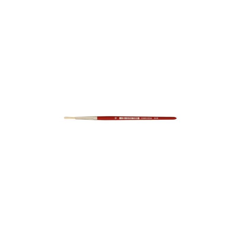 Achetez Sac de 10 brosses rondes en soie N°10 MA970/10 pas cher sur Ma Rentrée Scolaire Achetez Sac de 10 brosses rondes en soie N°10 MA970/10 pas cher sur Ma Rentrée Scolaire