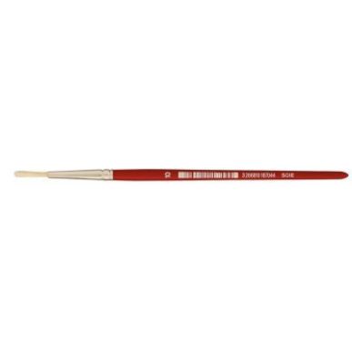 Achetez Sac de 10 brosses rondes en soie N°10 MA970/10 pas cher sur Ma Rentrée Scolaire