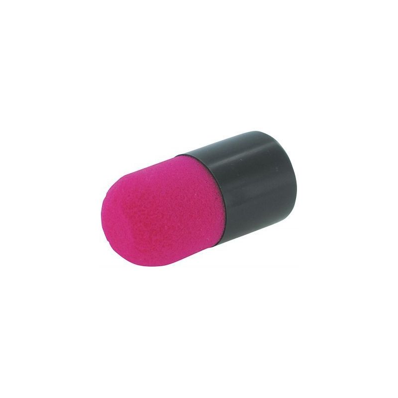 Achetez Lot de 10 tampons mousse pour pochoirs, de diamètre 35 mm 31908 pas cher sur Ma Rentrée Sc..