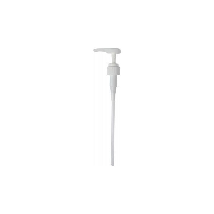 Lot de 5 pompes pour flacon de 250ml à 1L 1113