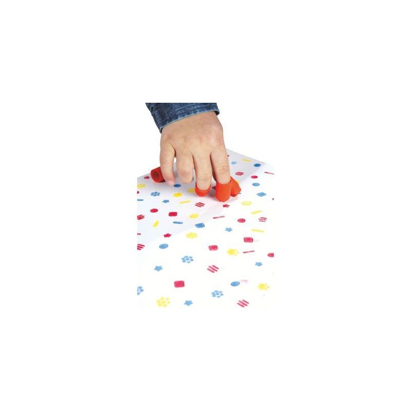 Achetez Set de 24 doigtiers en caoutchouc pour gouache. 8 modèles assortis 79900 pas cher sur Ma Re.. Achetez Set de 24 doigtiers en caoutchouc pour gouache. 8 modèles assortis 79900 pas cher sur Ma Re..