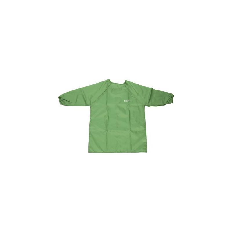 Achetez Tablier enfant modèle 6 - 8 ans  bleu 2092 pas cher sur Ma Rentrée Scolaire