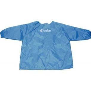 Tablier enfant modèle 3 - 5 ans rouge 1257 Tablier enfant modèle 3 - 5 ans rouge 1257