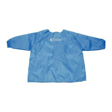 Achetez Tablier enfant modèle 3 - 5 ans rouge 1257 pas cher sur Ma Rentrée Scolaire