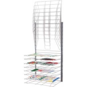 Séche dessins mural 12473