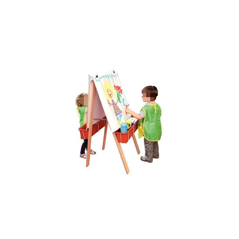 Achetez Chevalet de peinture NS1728 pas cher sur Ma Rentrée Scolaire