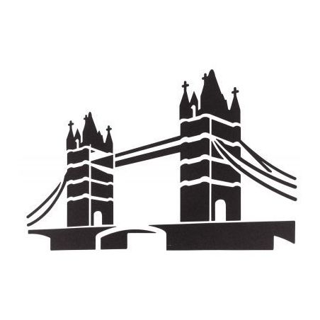 Achetez Lot de 6 pochoirs en plastique format A4, monuments du monde 470438073 pas cher sur Ma Rentr..