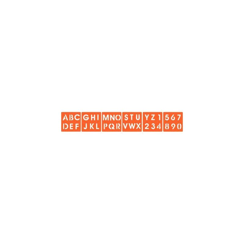 Achetez Paquet de 6 pochoirs en plastique, alphabet & chiffres 225050 pas cher sur Ma Rentrée Scola.. Achetez Paquet de 6 pochoirs en plastique, alphabet & chiffres 225050 pas cher sur Ma Rentrée Scola..