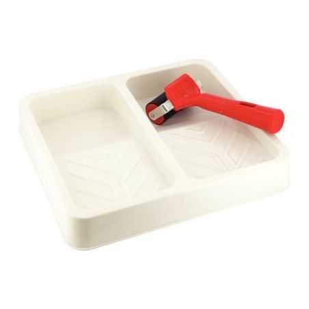 Achetez Bac à encrage pour la linogravure 2 compartiments 7000 pas cher sur Ma Rentrée Scolaire
