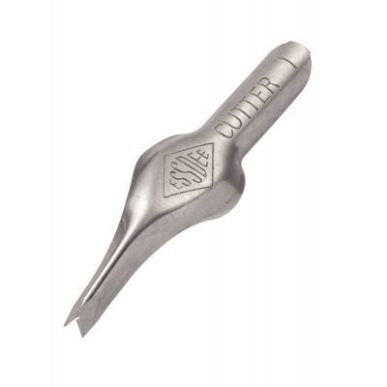 Achetez Gouge n°9 pour la linogravure 301106 LEFRANC & BOURGEOIS pas cher sur Ma Rentrée Scolaire