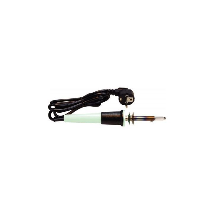 Kit pyrograveur avec 8 gouges 4586