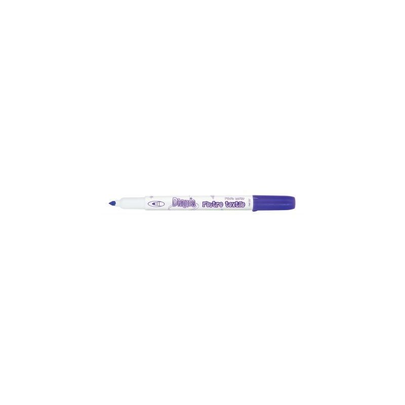 Achetez Classpack de 50 feutres textile coloris assortis DI40795 pas cher sur Ma Rentrée Scolaire Achetez Classpack de 50 feutres textile coloris assortis DI40795 pas cher sur Ma Rentrée Scolaire