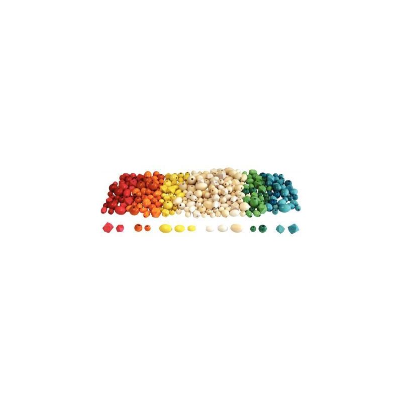 Achetez Sac de 300 perles en bois scandinaves L323000 pas cher sur Ma Rentrée Scolaire Achetez Sac de 300 perles en bois scandinaves L323000 pas cher sur Ma Rentrée Scolaire