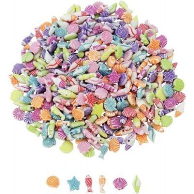 Achetez Sac de 1000 perles océan 2024 pas cher sur Ma Rentrée Scolaire