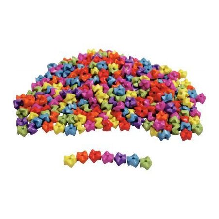 Achetez Sac de 1000 perles zig zag format 6 x 9 mm 1712 pas cher sur Ma Rentrée Scolaire