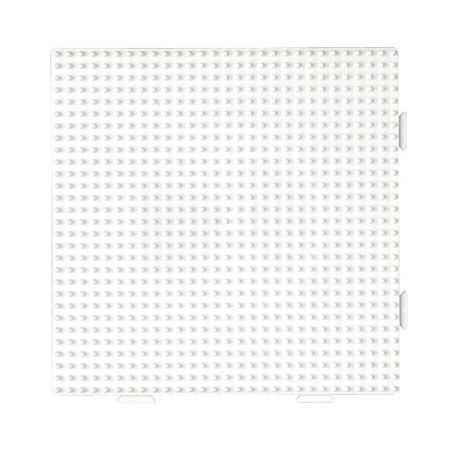 Achetez Sac 4 plaques carrées connectables midi 9008-81 HAMA pas cher sur Ma Rentrée Scolaire