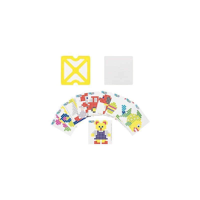 Achetez Atelier 1er pas perles hama maxi 9008-90 HAMA pas cher sur Ma Rentrée Scolaire Achetez Atelier 1er pas perles hama maxi 9008-90 HAMA pas cher sur Ma Rentrée Scolaire