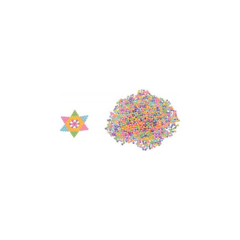 Achetez Sachet de 5000 aqua perles diamètre 5mm coloris fluo assortis 2072 pas cher sur Ma Rentrée.. Achetez Sachet de 5000 aqua perles diamètre 5mm coloris fluo assortis 2072 pas cher sur Ma Rentrée..