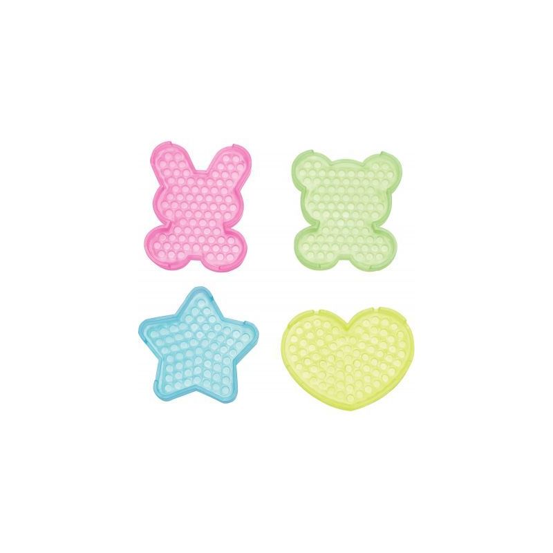 Achetez Lot de 8 formes pour Aquaperles 2068 pas cher sur Ma Rentrée Scolaire