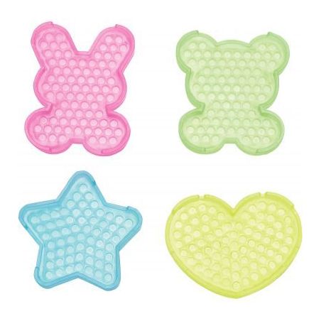 Achetez Lot de 8 formes pour Aquaperles 2068 pas cher sur Ma Rentrée Scolaire