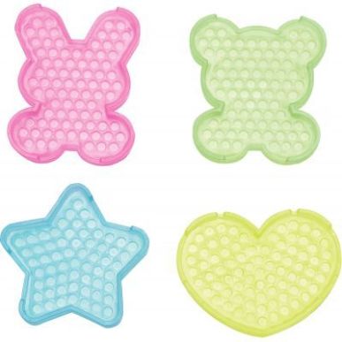 Achetez Lot de 8 formes pour Aquaperles 2068 pas cher sur Ma Rentrée Scolaire