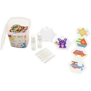 Achetez Schoolpack 6000 aquaperles et accessoires 2067 pas cher sur Ma Rentrée Scolaire